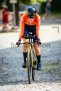 GEURTS Mijntje: LOTTO Thüringen Ladies Tour 2024 - 5 Stage