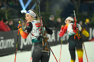 Anna Weidel bett1.de Biathlon World Team Challenge 28.12.2024