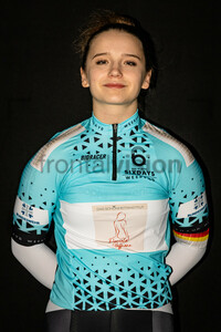 Kuniß Anastasia: Six Day Berlin 2025