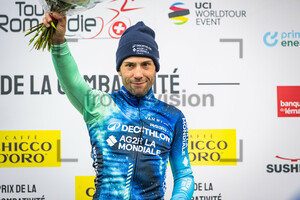 VENDRAME Andrea: Tour de Romandie – 5. Stage