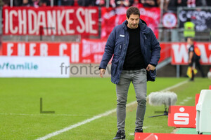 Rot-Weiss Essen - TSV 1860 München 08.12.2024