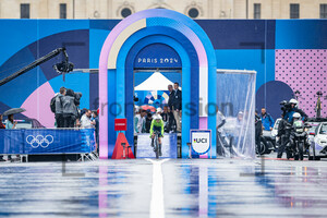 TRATNIK Jan: Olympic Games - Paris 2024