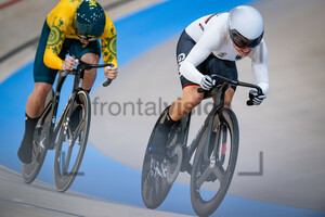 HINZE Emma, CLONAN Kristina: Olympic Games - Paris 2024