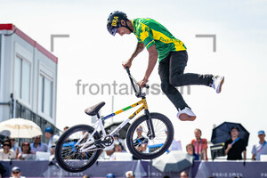 BATISTA de OLIVEIRA Gustavo: Olympic Games - Paris 2024