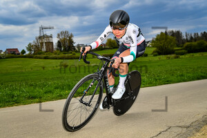 VAN BOKHOVEN Julia: Ceratizit - Festival Elsy Jacobs 2021 - Prologue