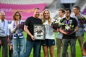Felicitas Fee Kockmann Google Pixel Frauen Bundesliga SGS Essen SC Freiburg