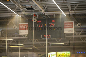 Endergebnis TuSEM Essen - Bergischer HC