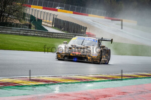 Herberth Motorsport Michelin 12H Spa-Francorchamps