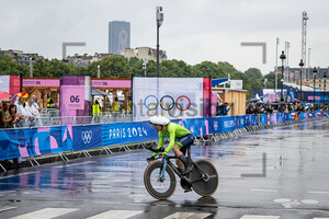 TRATNIK Jan: Olympic Games - Paris 2024