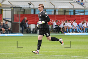 Felix Wienand TSV 1860 München - Rot-Weiss Essen 03.05.2025