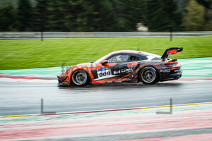 Red Camel-Jordans.nl Michelin 12H Spa-Francorchamps