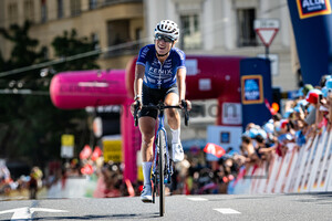 KASTELIJN Yara: Tour de Romandie Feminin - 1. Stage