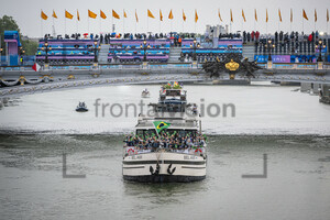 Team Brazil: Olympic Games - Paris 2024