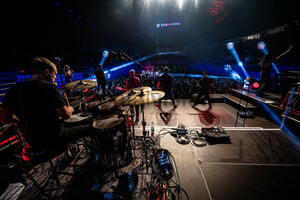 ZUCKER Ben: Sixdays Bremen 2024