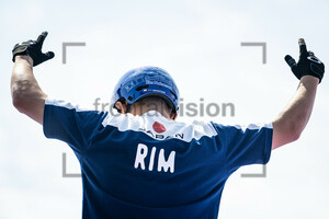 NAKAMURA Rimu: Olympic Games - Paris 2024