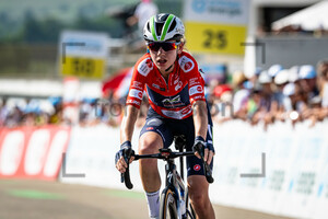 GIGANTE Sarah: Tour de Suisse - Women 2025 - 2. Stage