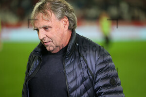 Ingo Preuß Rot-Weiss Essen - Borussia Dortmund U23 25.09.2024