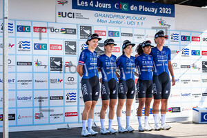 FENIX-DECEUNINCK: GP de Plouay - Women