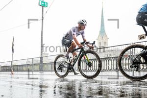 FIETZKE Paul: UCI Road Cycling World Championships - Zürich 2024