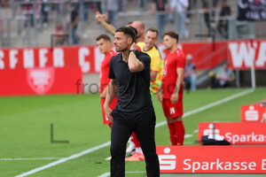 Xabi Alonso Bayer 04 Leverkusen