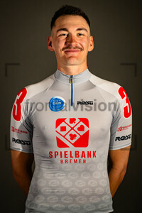 AUGENSTEIN Moritz: Sixdays Bremen 2025