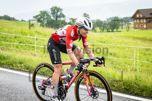 LACH Marta: Tour de Suisse - Women 2025 - 4. Stage