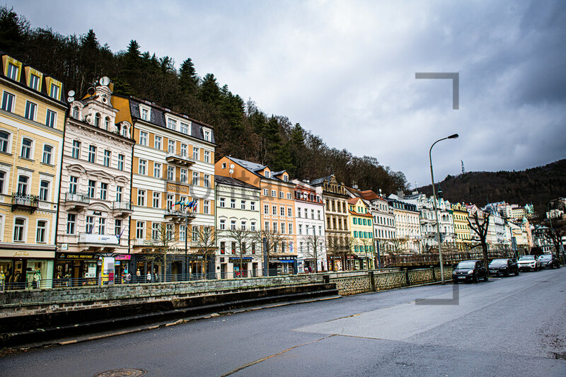 Karlovy Vary, Karlsbad