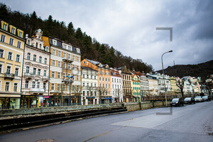 Karlovy Vary, Karlsbad