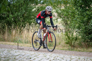 GEISLER Leo: Oderrundfahrt 2025 - 2. Stage