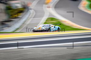 Pellin Racing Michelin 12H Spa-Francorchamps