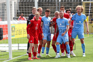 TSV 1860 München - Rot-Weiss Essen 03.05.2025