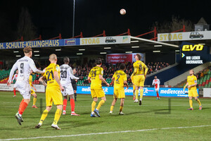 Rot Weiß Oberhausen - KFC Uerdingen 28.02.2025