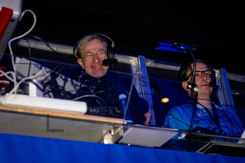 ARIANS Mathias: Sixdays Bremen 2025