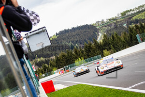 Ziggo Sport Tempesta Racing Michelin 12H Spa-Francorchamps