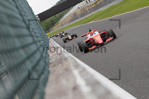 Jack Beeton FRECA Spa