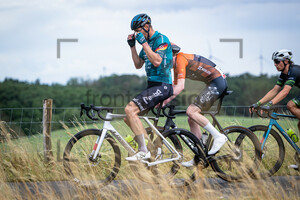 KLUGE Roger: Oderrundfahrt 2025 - 2. Stage