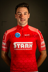 VIVIANI Elia: Sixdays Bremen 2025
