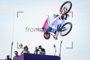 JEANJEAN Anthony: Olympic Games - Paris 2024