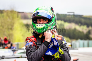 Red Camel-Jordans.nl Michelin 12H Spa-Francorchamps