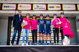 PLANTUR-PURA: LOTTO Thüringen Ladies Tour 2022 - 6. Stage