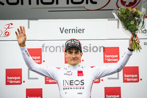 RODRIGUEZ CANO Carlos: Tour de Romandie – 5. Stage