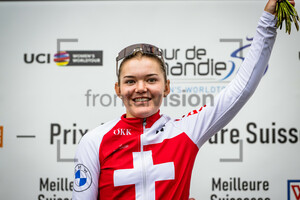 RÜEGG Noemi: Tour de Romandie Feminin - 3. Stage