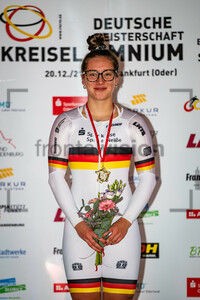 SCHNEIDER Clara: Frankfurter Kreisel 2024 - Frankfurt Oder