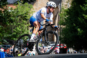 STEELS Claire: UCI Road Cycling World Championships 2023