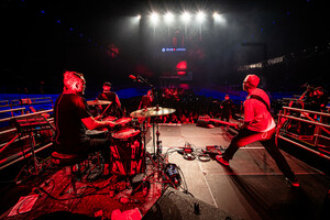 ZUCKER Ben: Sixdays Bremen 2024