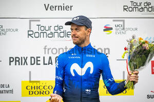 CAVAGNA Remy: Tour de Romandie – 5. Stage
