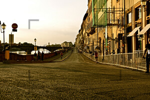 Ponte Santa Trinita Florence