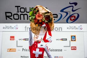 RÜEGG Noemi: Tour de Romandie Feminin - 3. Stage