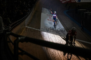 VIVIANI Elia: Six Day Berlin 2025