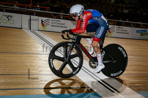 TEUTENBERG Lea Lin: DM Omnium 2024 - Frankfurt Oder